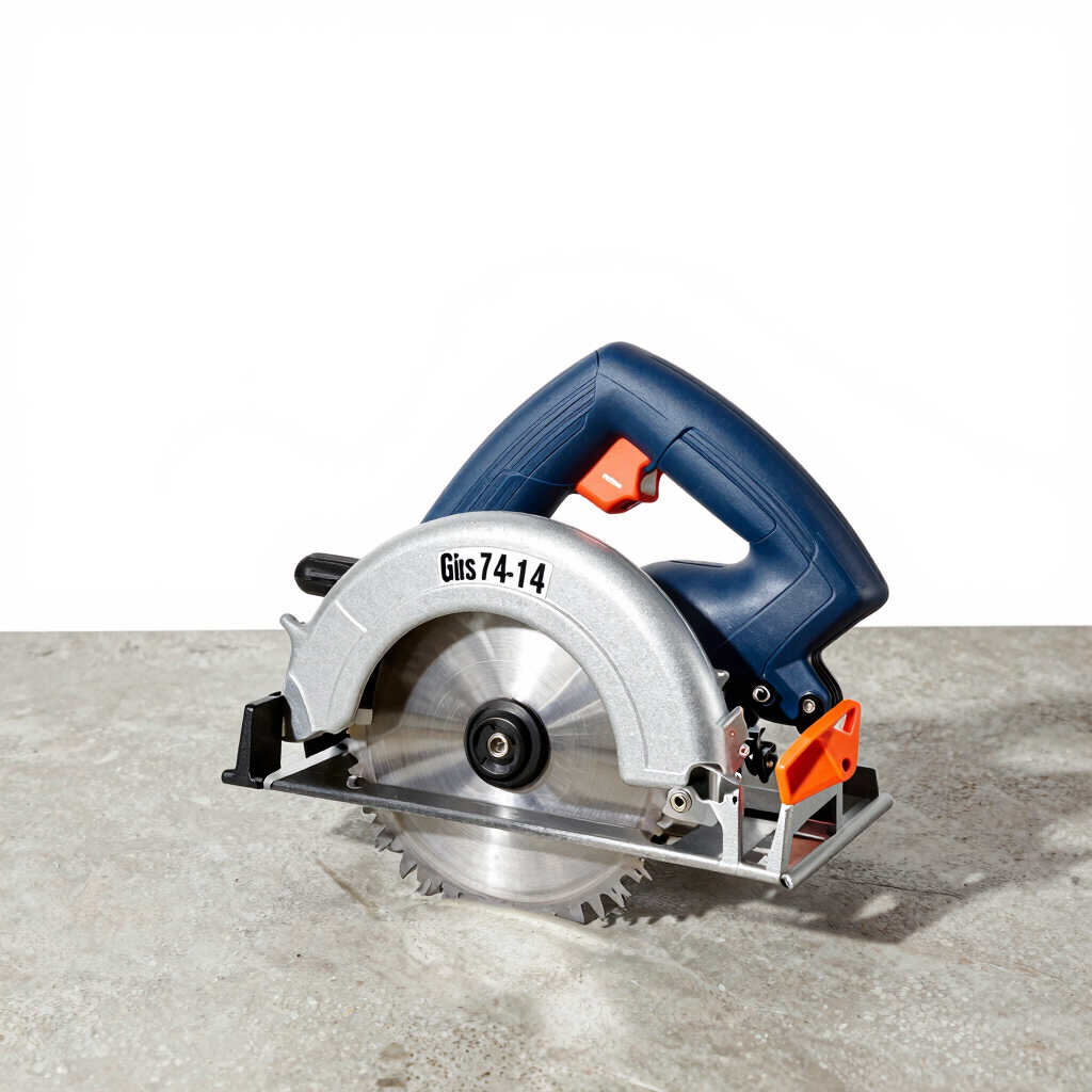 Sterling 7-1/4 Inch Circular Saw