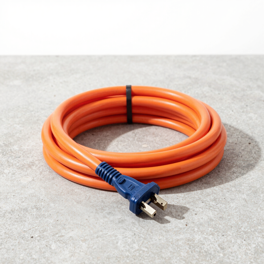 Sterling Heavy-Duty 50ft Extension Cord