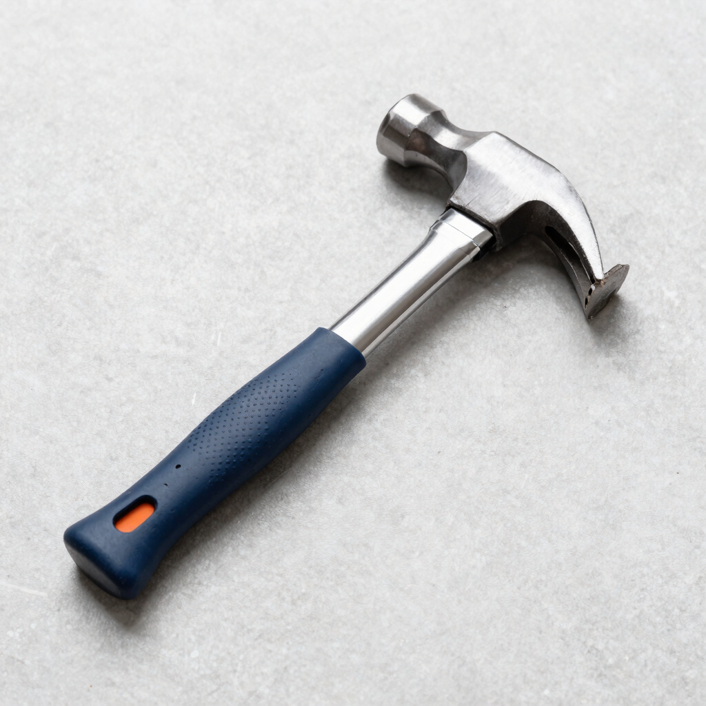 Sterling 16oz Rip Claw Steel Hammer
