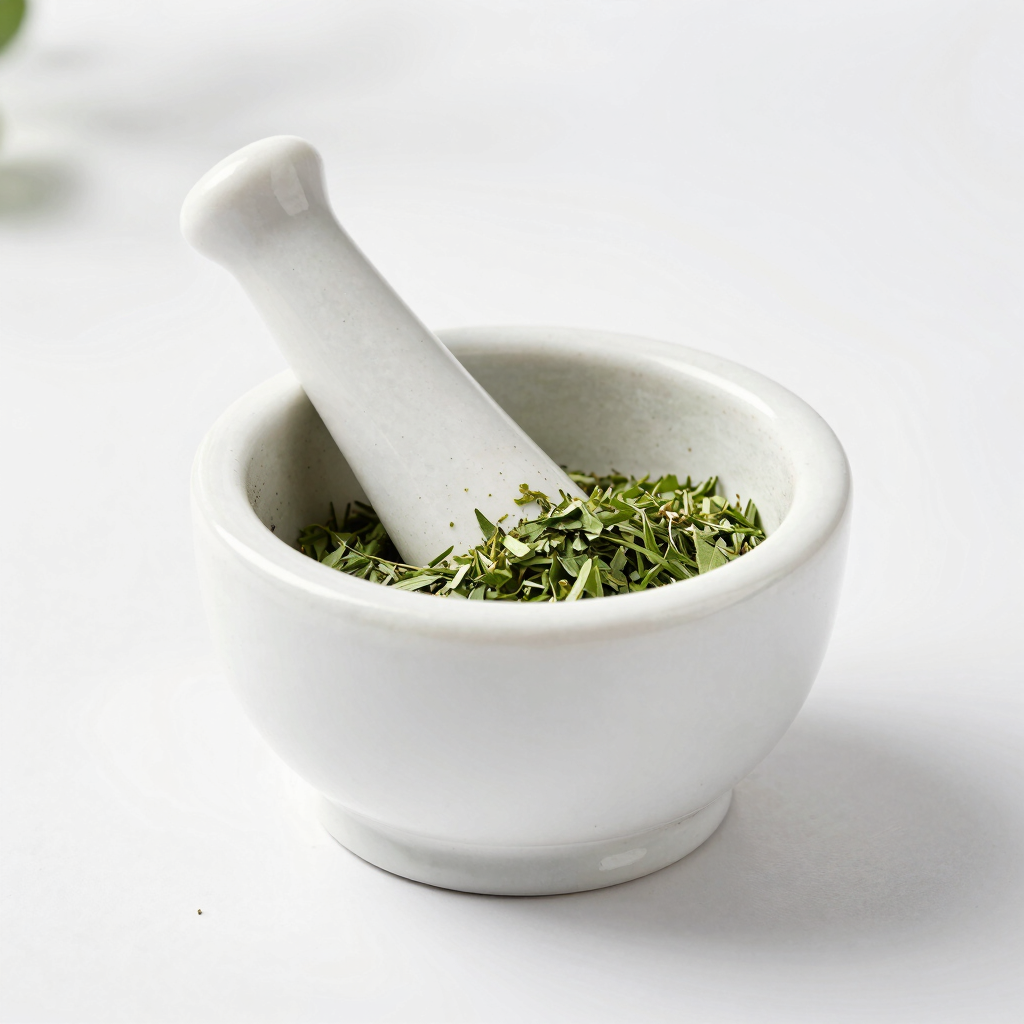 Acute Herbal First-Aid Consult