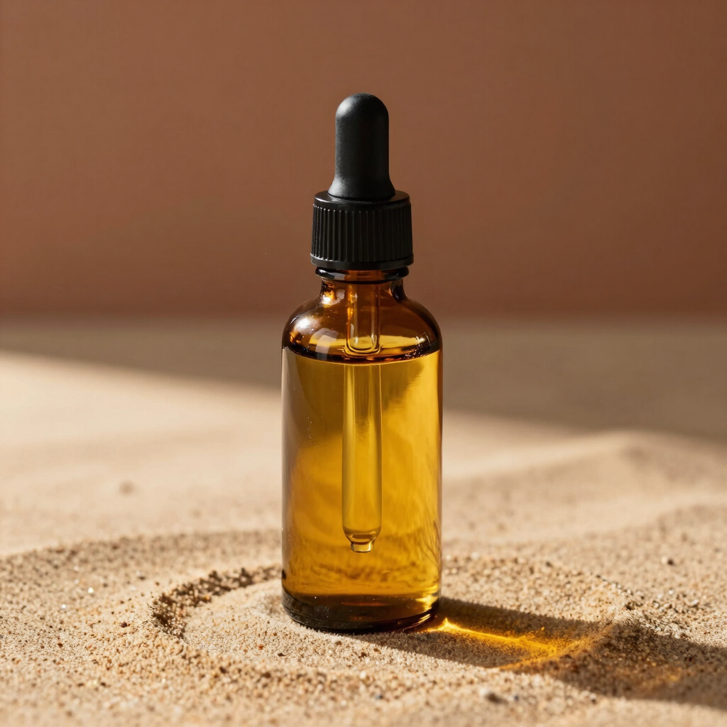 Desert Bloom Face Oil