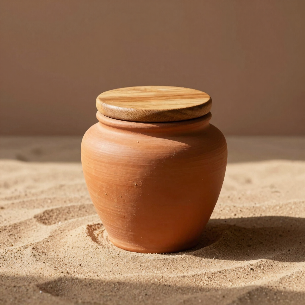 Terracotta Botanist Body Balm