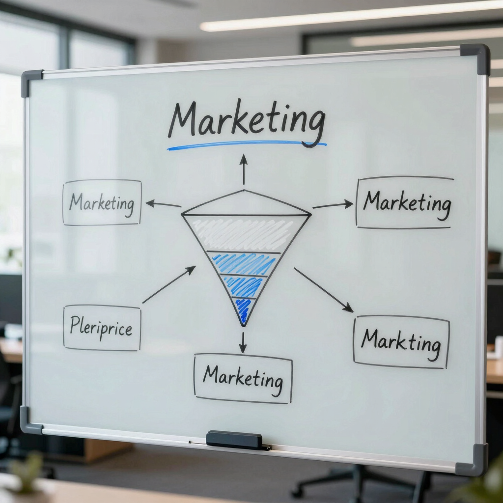 Local Lead Generation Blueprint