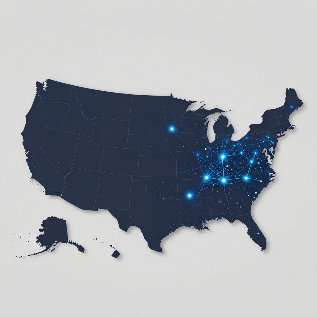 Multi-Location Scaling Session
