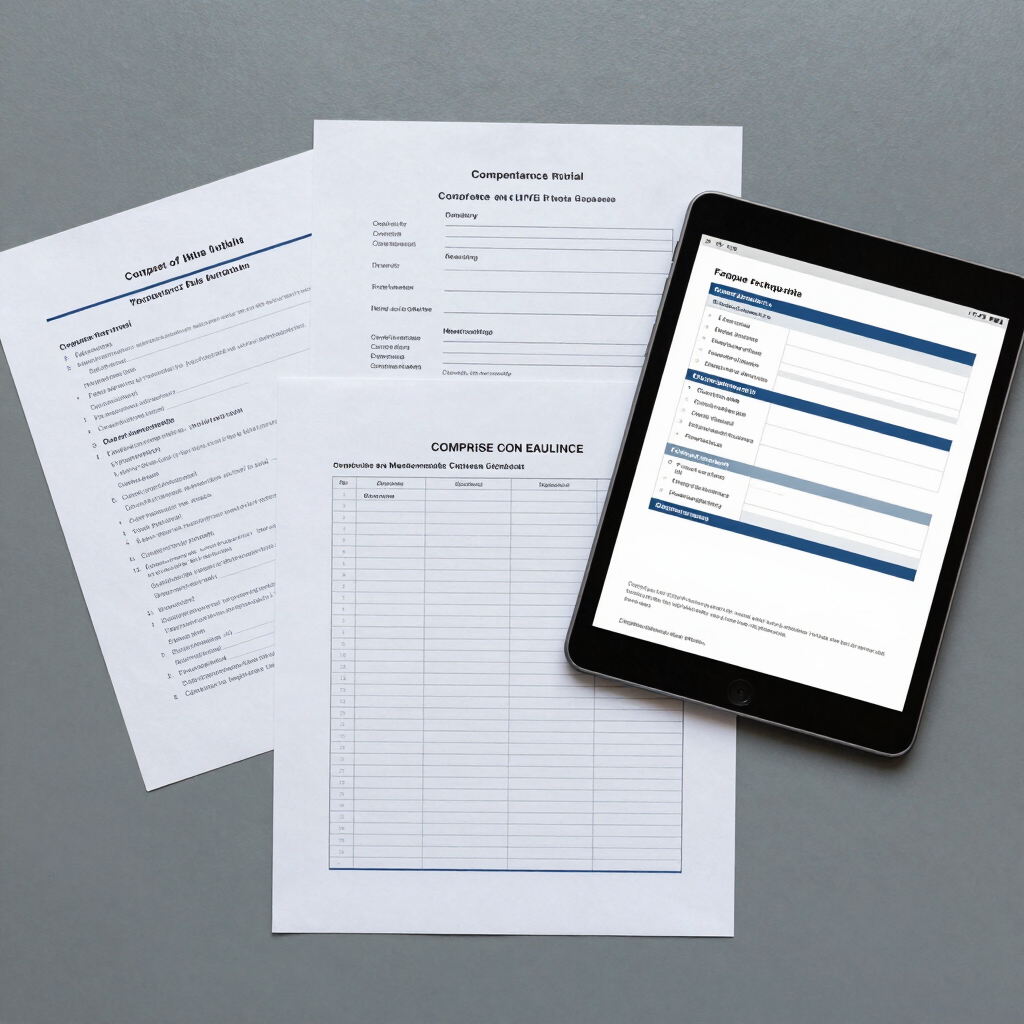 Reinstatement Document Audit