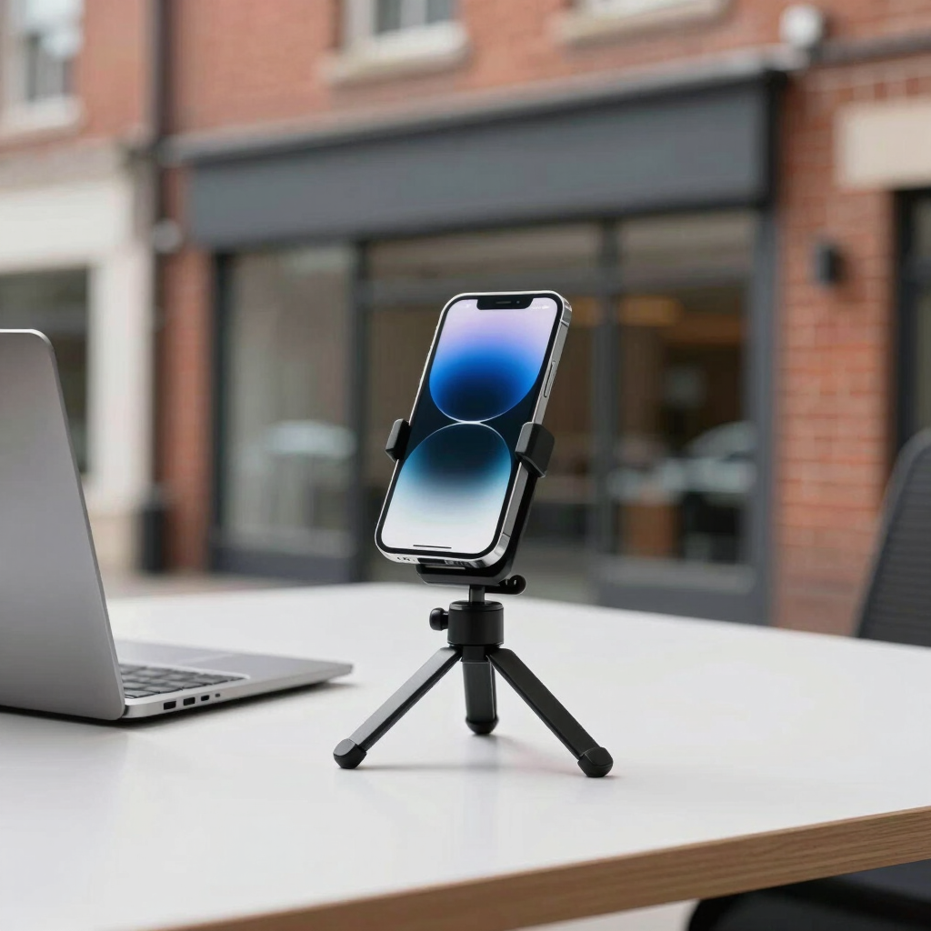 Video Verification Setup Prep