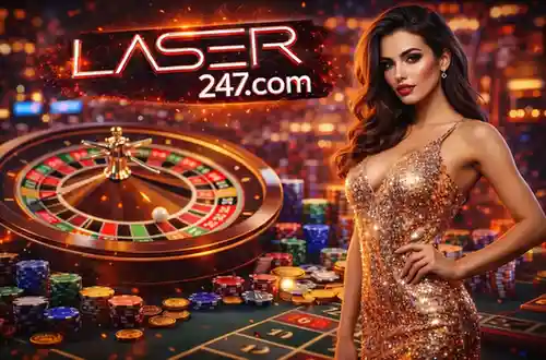 Laser247 Live Casino