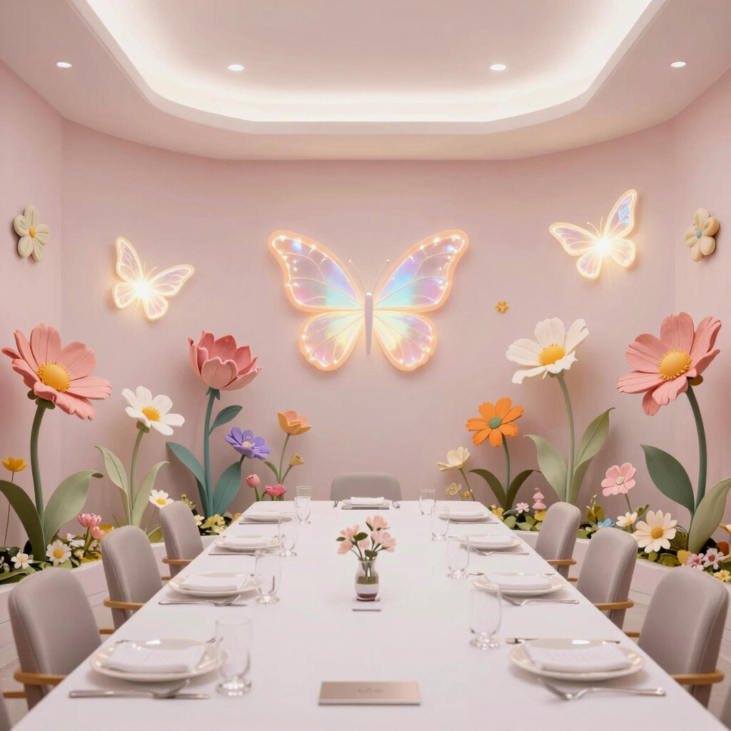 Blossom Collective Mastermind