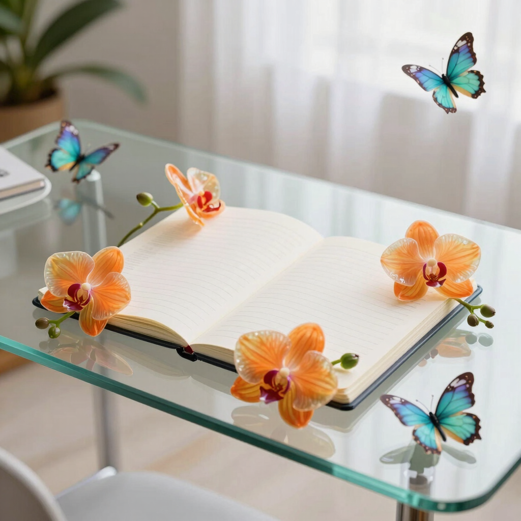 Metamorphosis Guidance Session