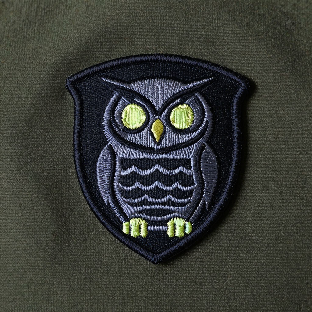 Escudo de Operaciones Nocturnas