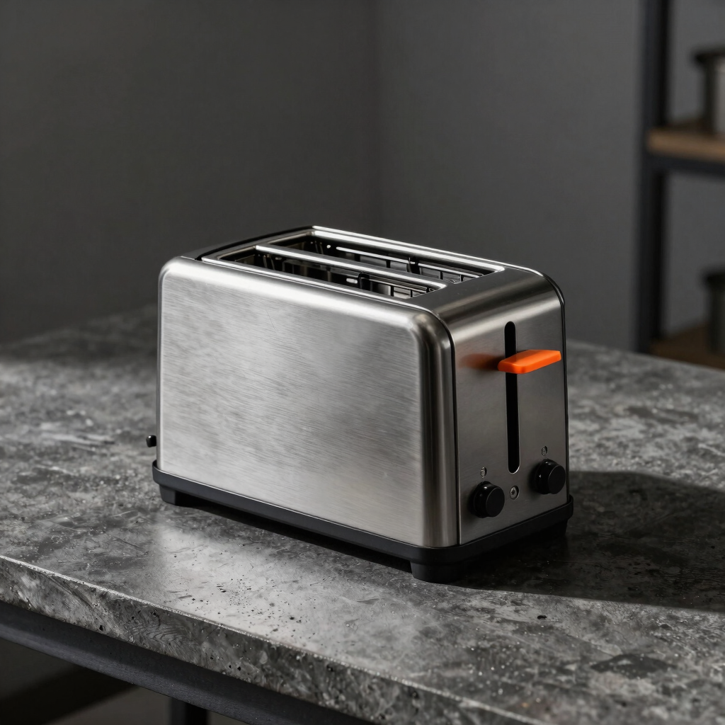 Model 12 Two-Slice Toaster
