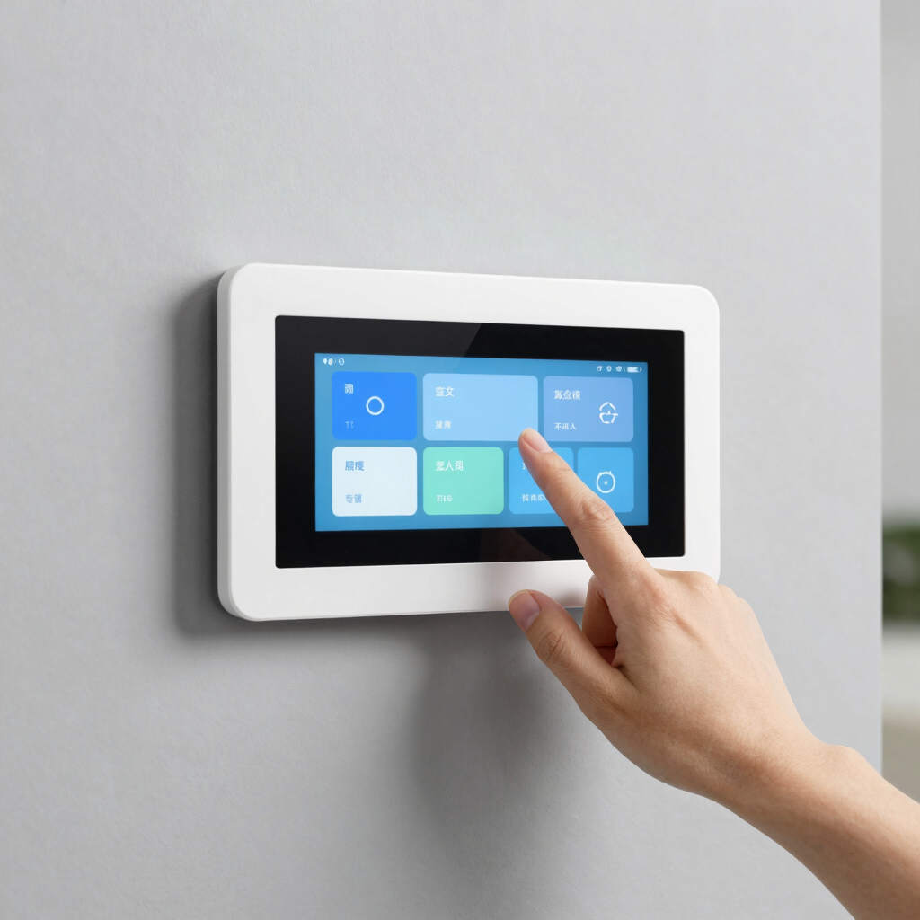 Complete Smart Security Setup