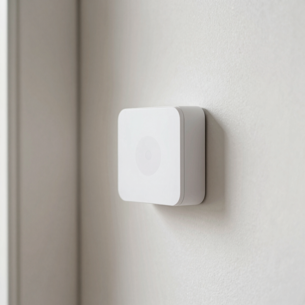 Smart Sensor & Alarm Calibration