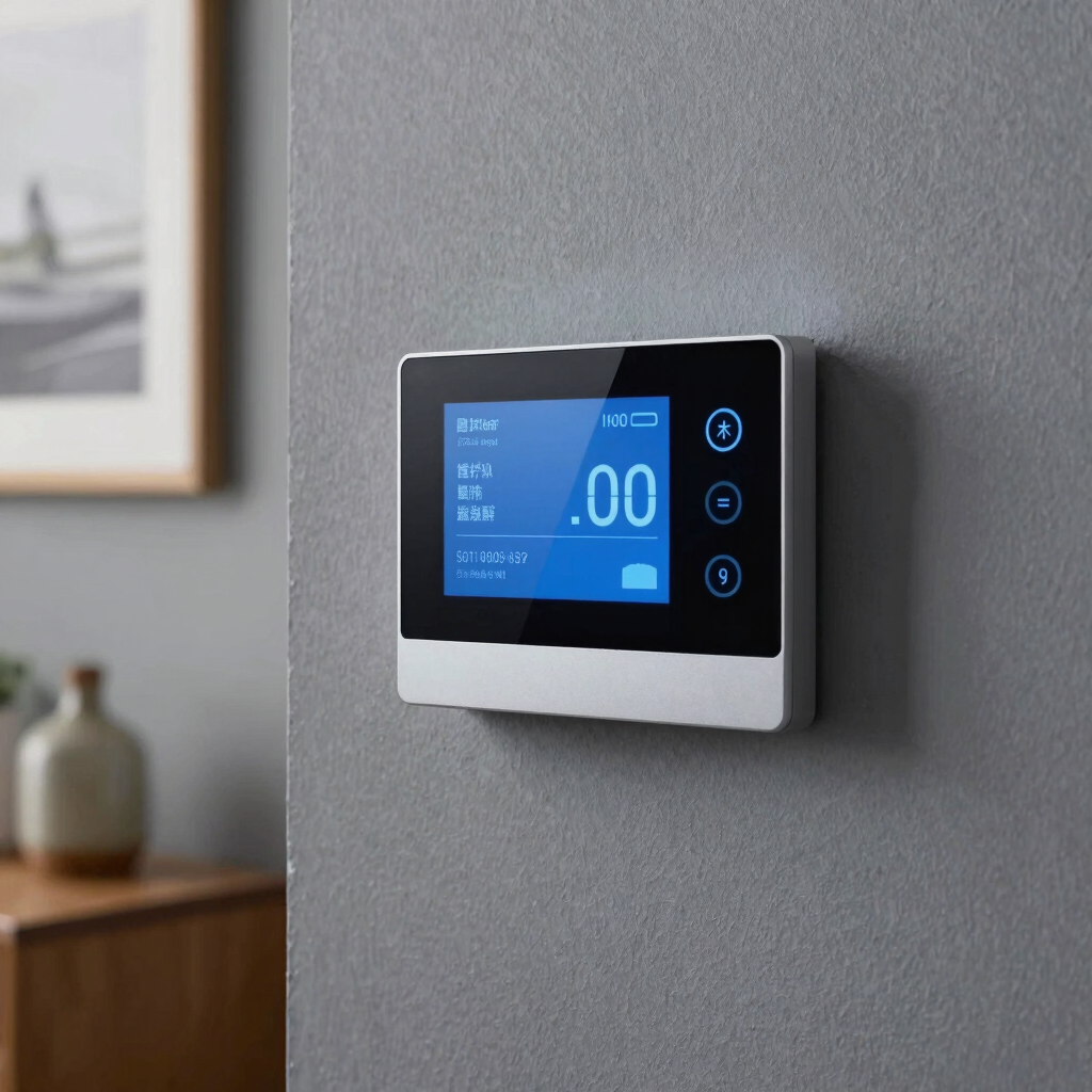Smart Home Automation Programming