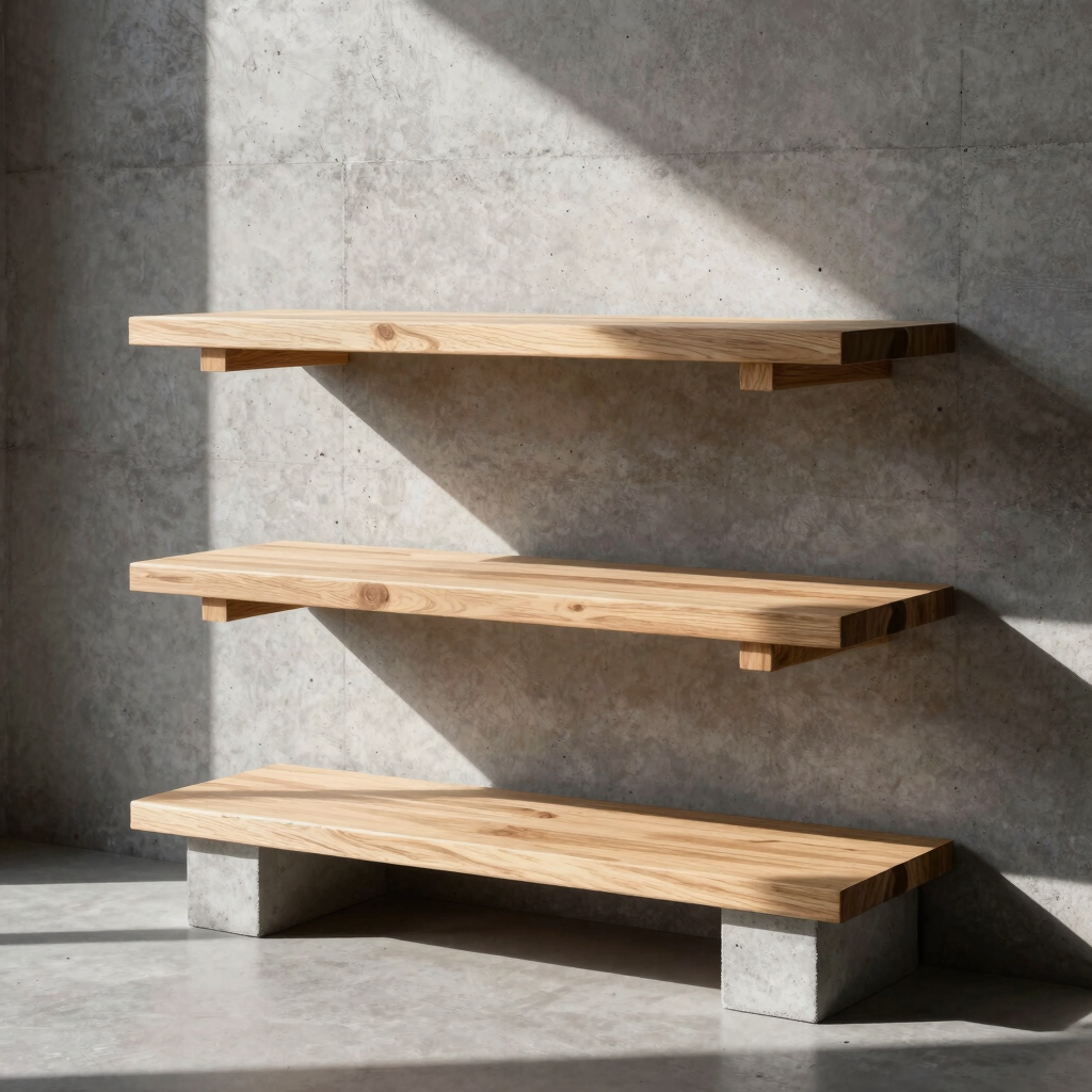 Strata Modular Bookcase