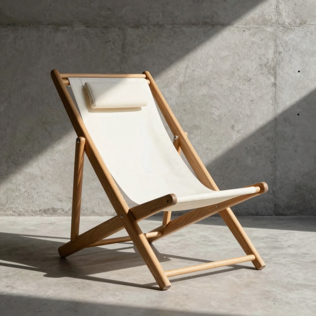 Sombra Lounge Chair