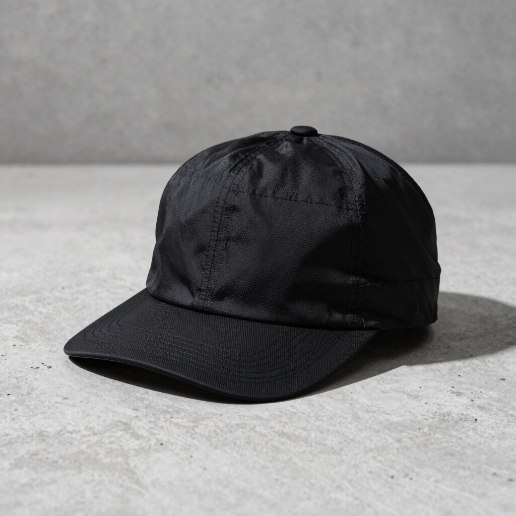 Gorra Técnica RIPSTOP-6