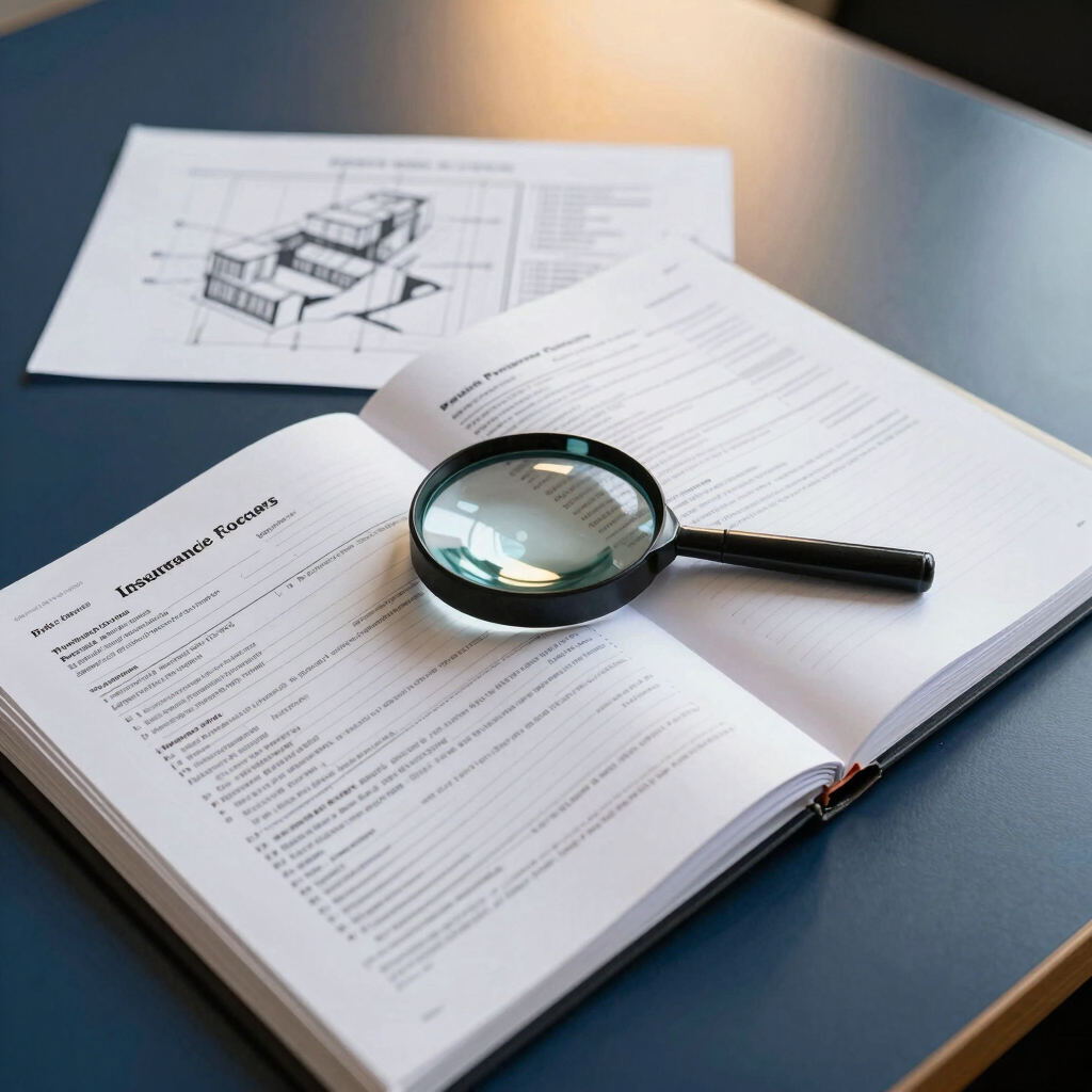 Auditoría Forense de Siniestros