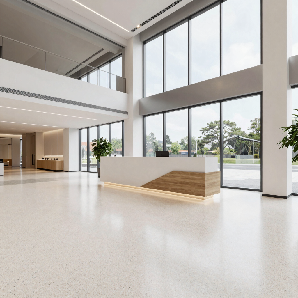 Commercial Remodeling Assessment