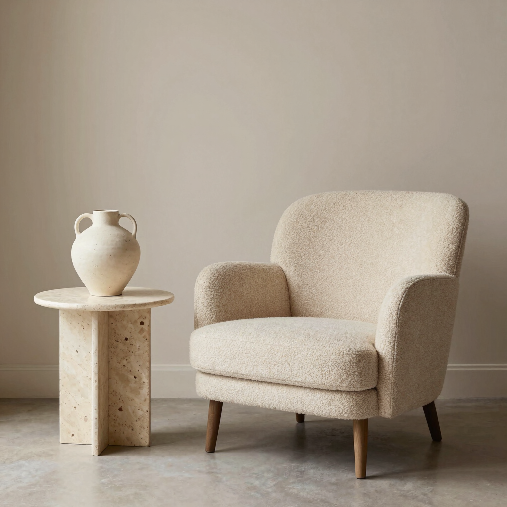 Furniture & Styling Consultation