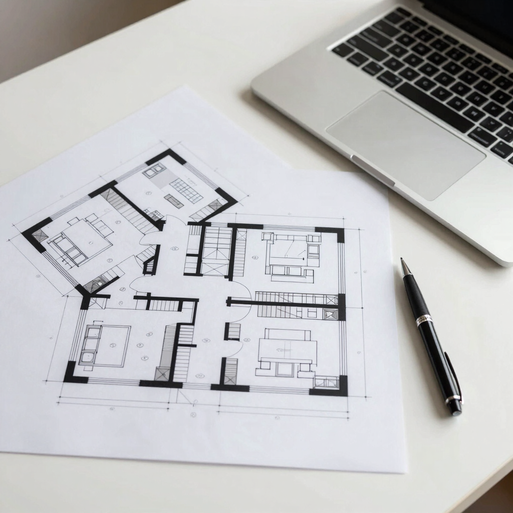 Space Planning & Layout Review