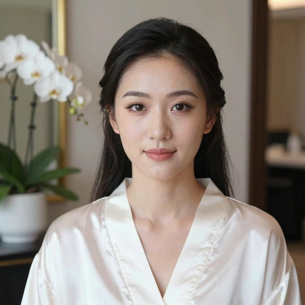 The Allure Bridal Preview & Application