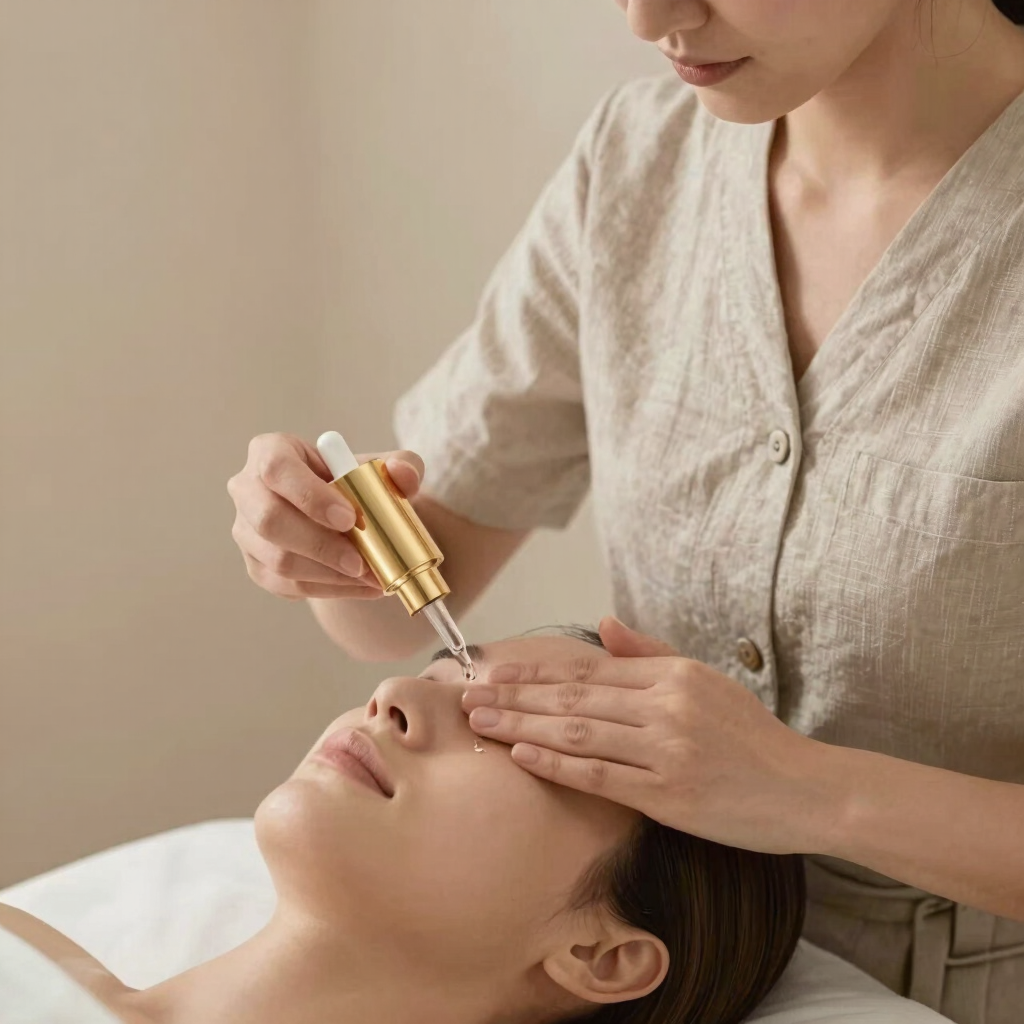 Luminous Microneedling Therapy
