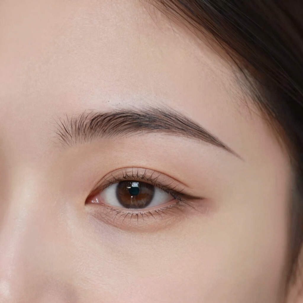 Arch & Define Brow Shaping