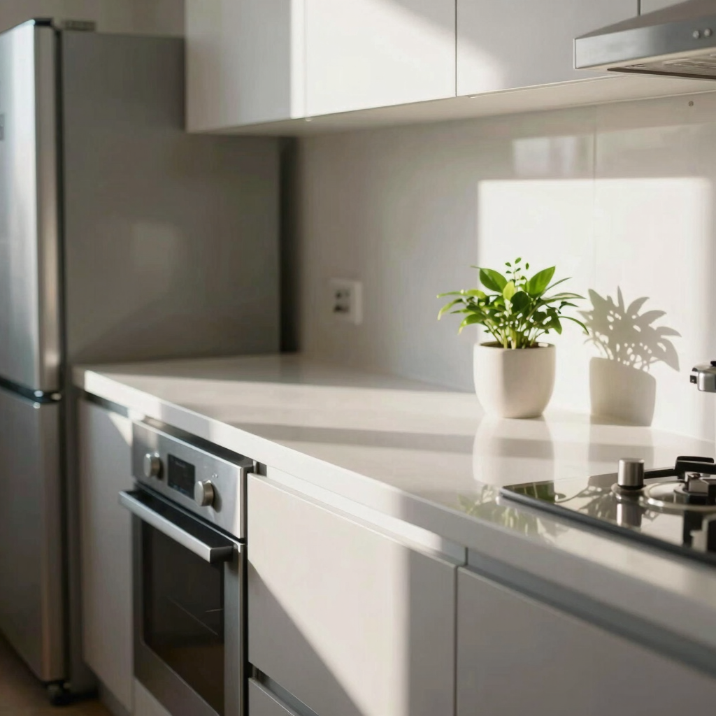 Essential Home Refresh