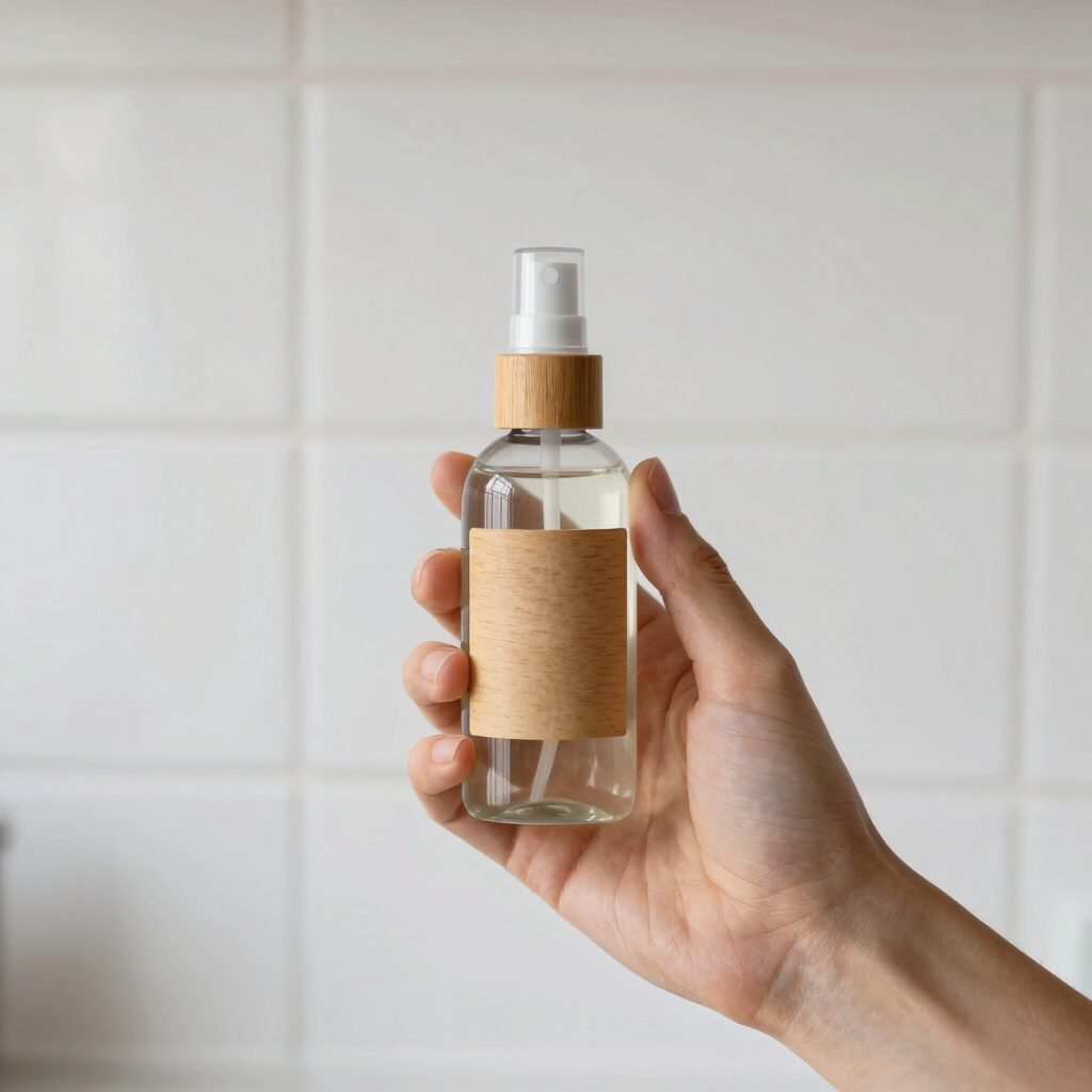 Eco-Conscious Home Clean