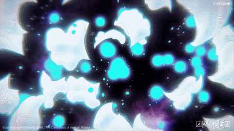 person wearing grey knit sweater