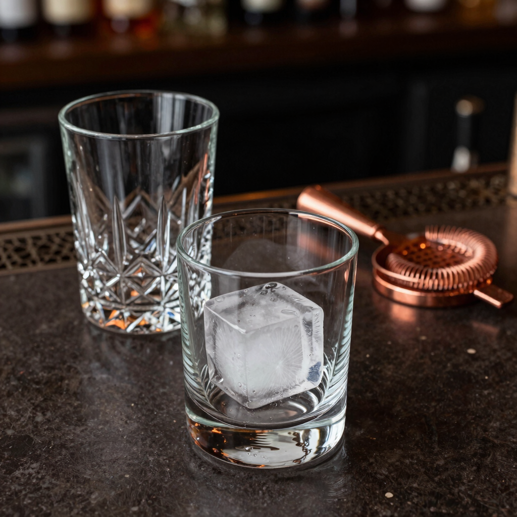 Pre-Prohibition Mixology Masterclass