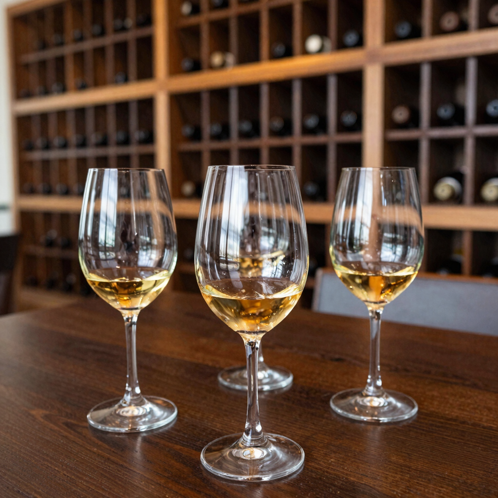 Sommelier Reserve Wine Masterclass