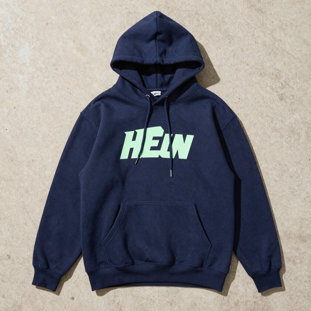 Maximum Rizz Hooded Sweatshirt