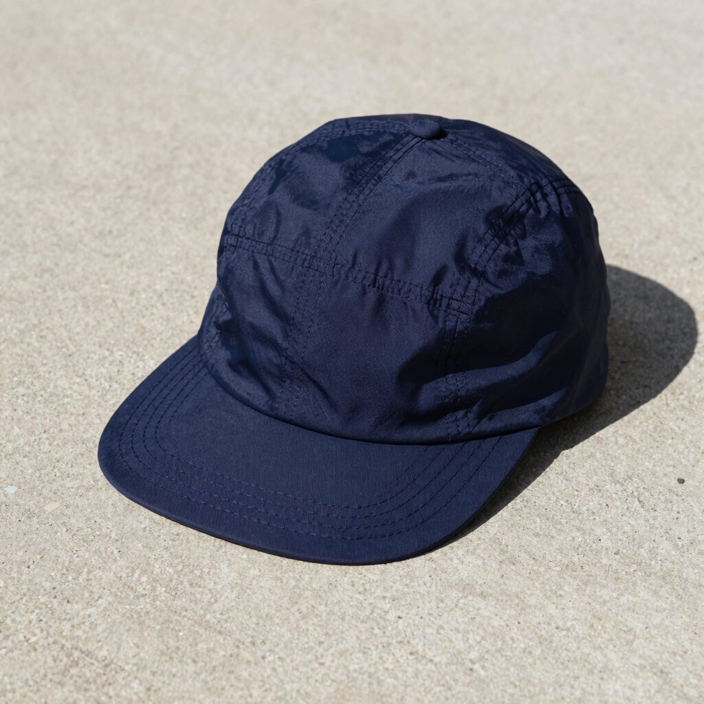 Unmatched Aura Nylon Cap