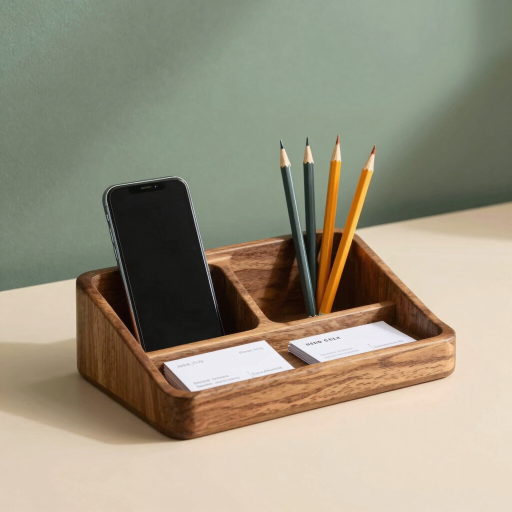 Kit Organizador Office Foco