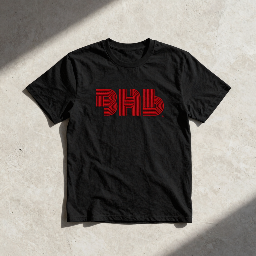 008 VECTOR PATHWAY TEE