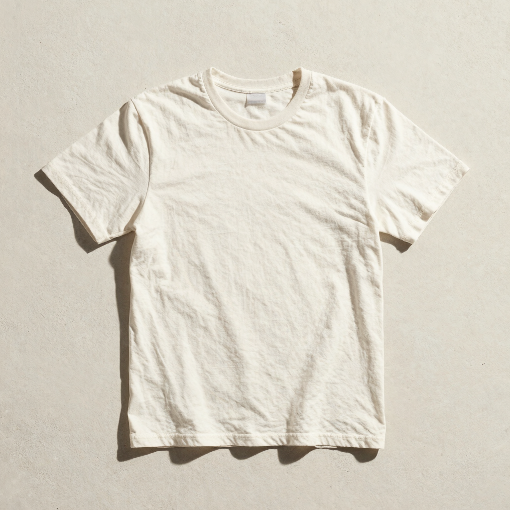 006 MONOSPACE BLANK RAW