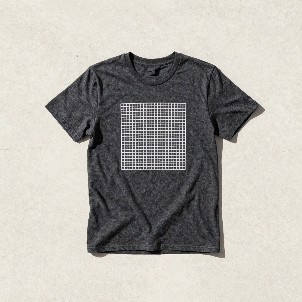 004 ISO GRID heavyweight
