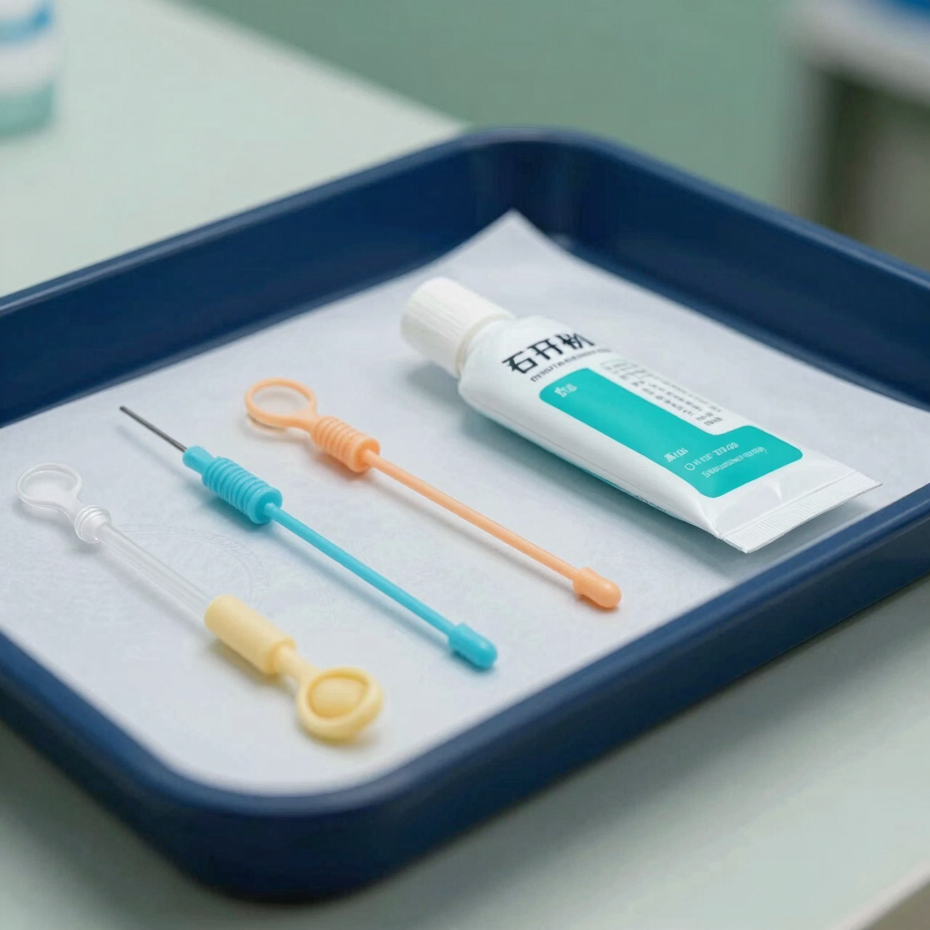 Catheter Insertion and Care