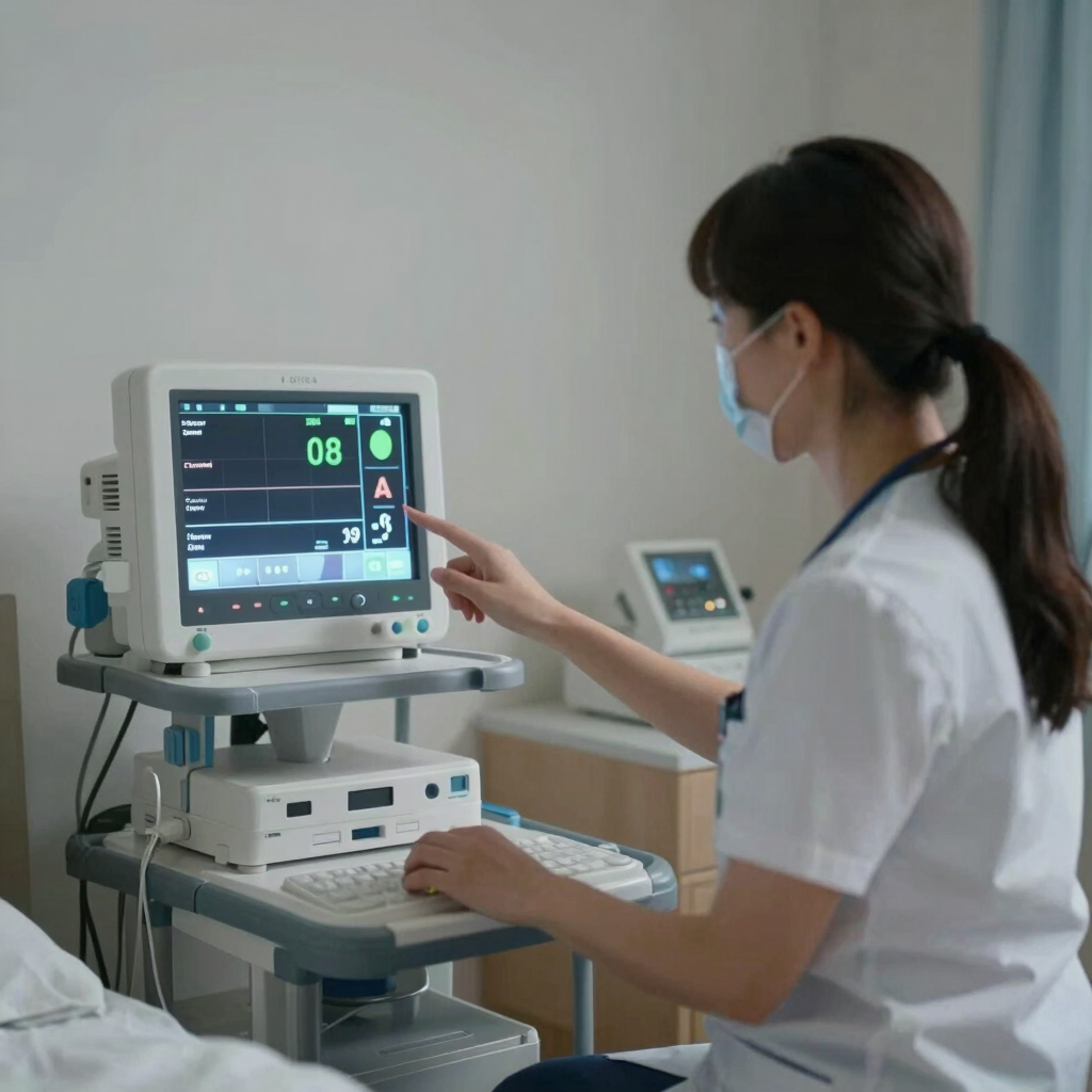 24-Hour Critical Care Nursing