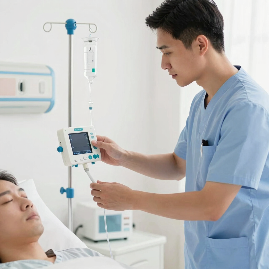 12-Hour Critical Care Nursing