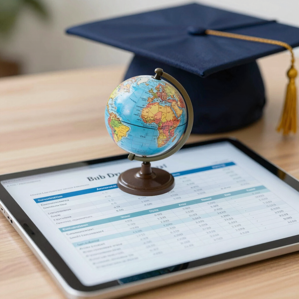 Scholarship & Financial Aid Strategy