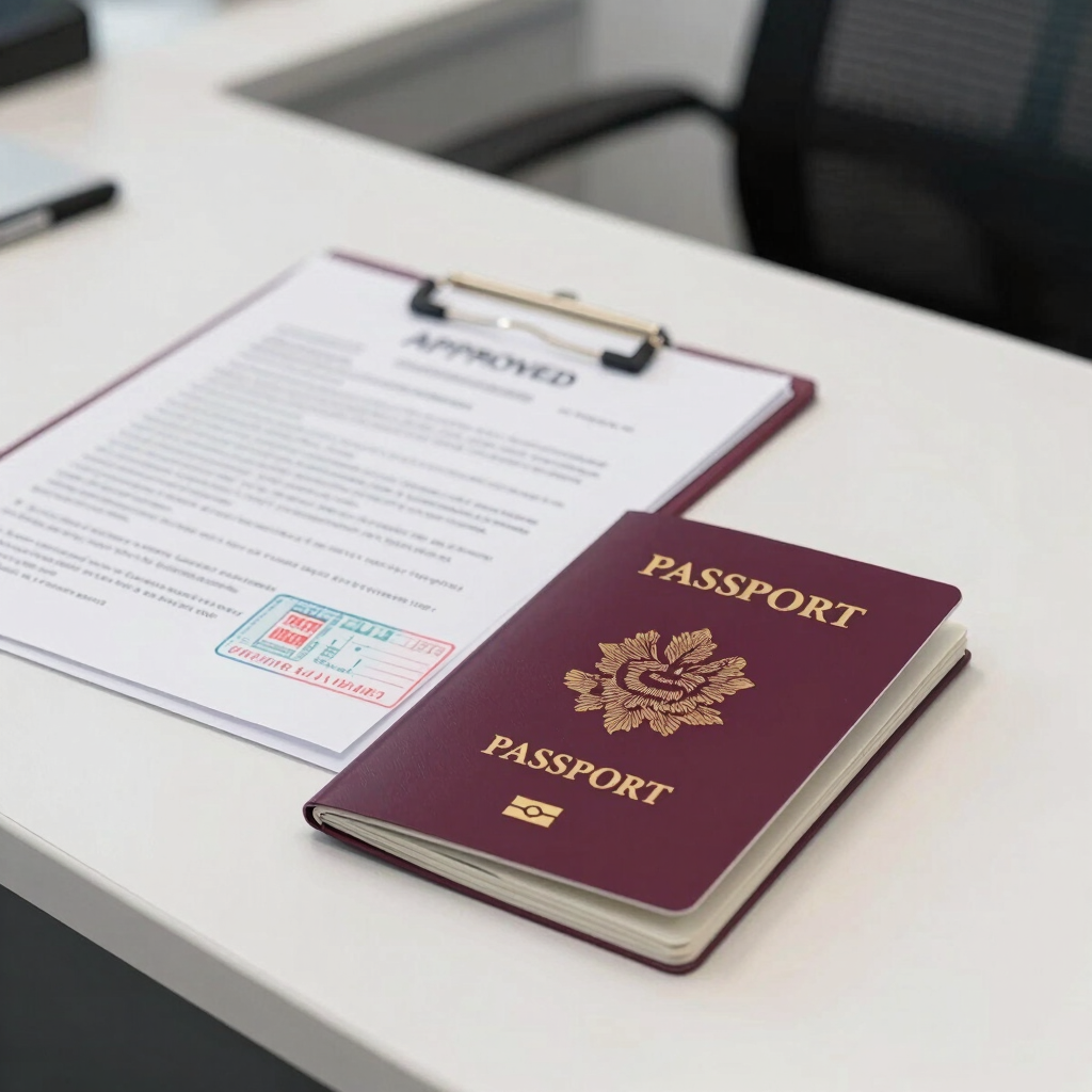 Student Visa Mock Interview