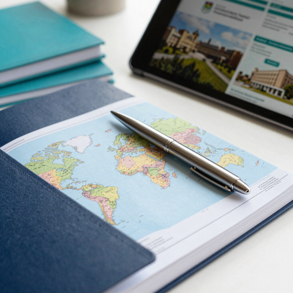 Global Study Profile Evaluation