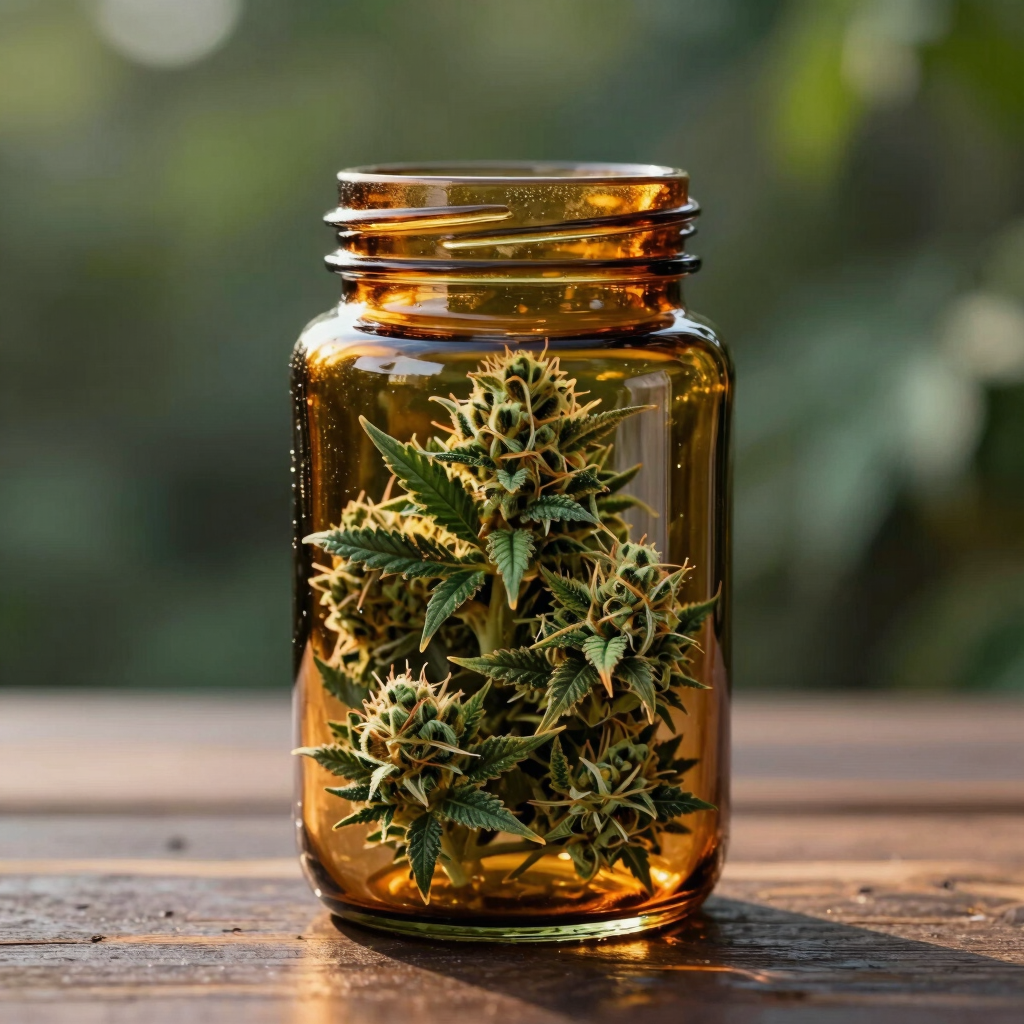 Dean Street Sativa Flower