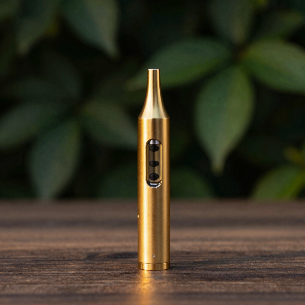Botanical Balance Vaporizer Cartridge