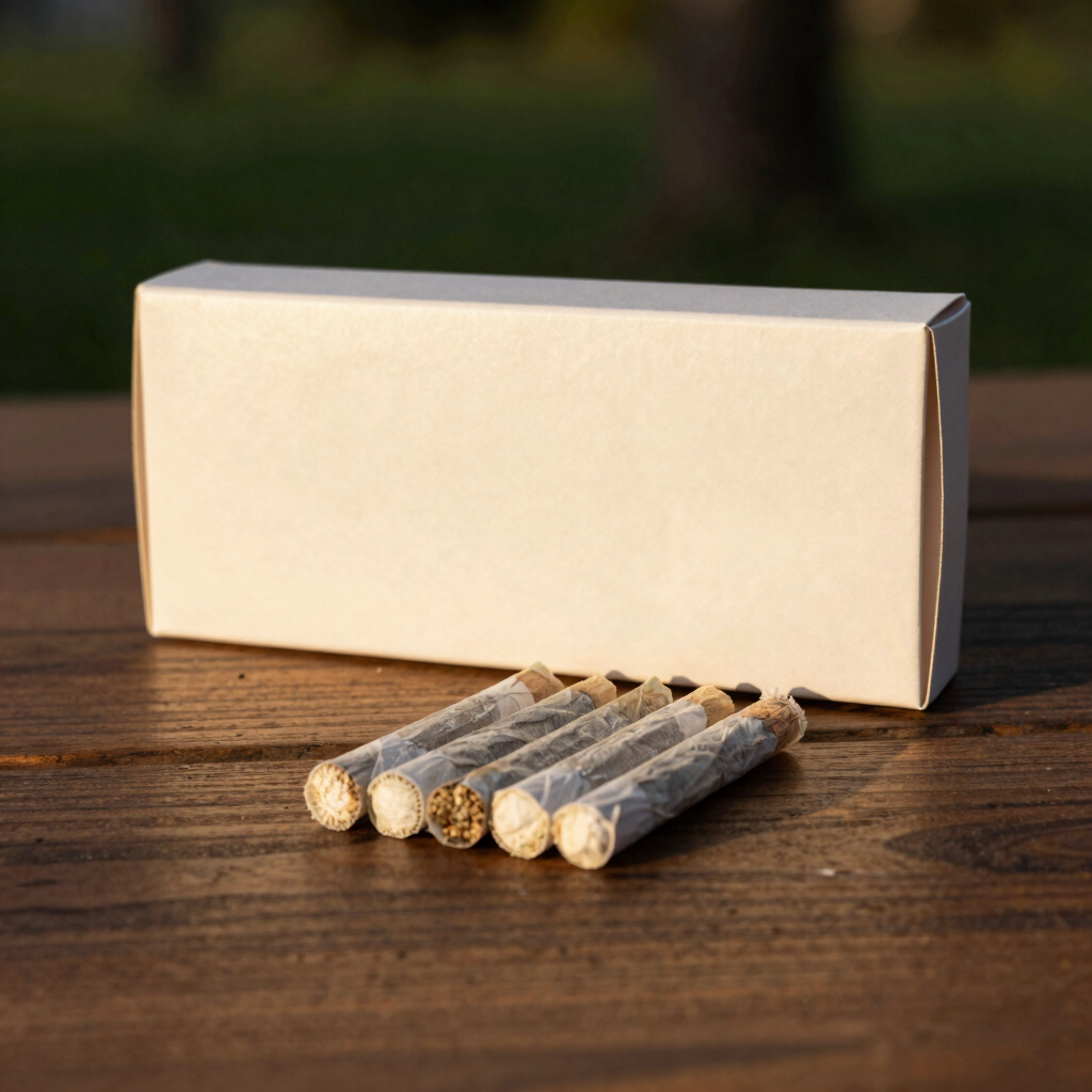 Prospect Park Sunrise Pre-Rolls
