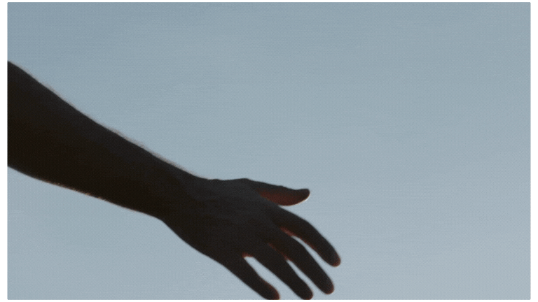 black and white bed linen