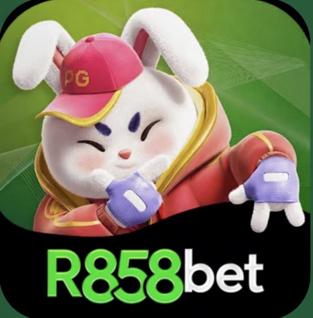 R858bet